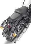 Givi SR, Topcasetr&auml;ger/Montagesatz