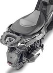 Givi SR, Topcasetr&auml;ger/Montagesatz