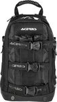 Acerbis Shadow Logo, Rucksack - Schwarz - 38 l