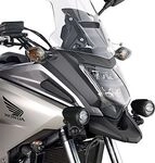 Givi LS, Scheinwerfer Montagekit