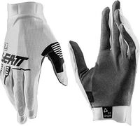 Leatt 1.5 GripR V26, Handschuhe - Wei&szlig;/Schwarz - M