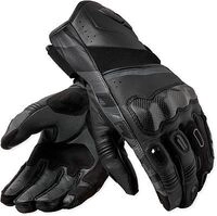 Revit RSR 5, Handschuhe - Schwarz - S