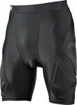 ONeal Trail, Protektorenhose kurz - Schwarz - S