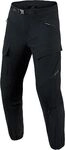 Alpinestars Juggernaut V2, Textilhose - Schwarz - L