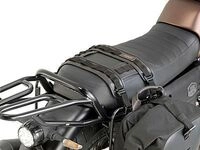 Givi Corium CRM105, Montagegurt - Schwarz/Braun