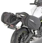 Givi TE Easylock, Satteltaschen Abstandhalter