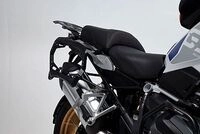 SW-Motech KFT, Koffertr&auml;ger Pro
