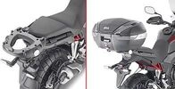 Givi SR, Topcasetr&auml;ger/Montagesatz