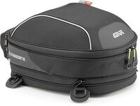 Givi Easy-T EA147, Hecktasche Seatlock - Schwarz