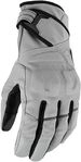 Macna Mishun RTX, Handschuhe wasserdicht - Grau - L