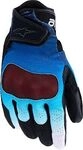 Alpinestars Mogress Airflow, Handschuhe - Blau/Hellblau/Schwarz - L