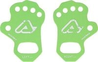 Acerbis Palmino, Handfl&auml;chenschutz - Hellgr&uuml;n/Wei&szlig; - S/M