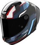 Nolan X-804 RS Ultra Carbon Piega 366, Integralhelm -