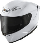 Suomy K6SS00W3.4, Suomy Stellar 2, Integralhelm - Wei&szlig; - M