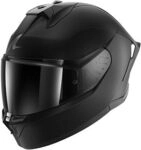 Shark Skwal Cup Dark Shadow, Integralhelm - Matt-Schwarz - M
