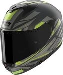 Nolan X-904 Ultra Carbon Rombo 349, Integralhelm - Matt