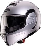 Caberg Trip, Modularhelm - Matt-Silber - XS