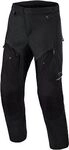 Alpinestars Cusco, Textilhose Drystar - Schwarz - L