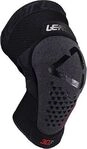Leatt 3DF 5.0 Evo FastFit, Knieprotektoren - Schwarz - S/M
