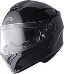 GMS-Moto Aperio, Klapphelm - Schwarz - XS