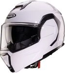 Caberg Trip, Modularhelm - Wei&szlig; - XS