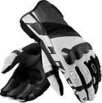 Revit FGS254-1600-3XL, Revit RSR 5, Handschuhe - Schwarz/Wei&szlig; - 3XL