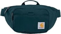 Carhartt Classic, Bauchtasche - Petrol - Einheitsgr&ouml;&szlig;e