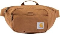Carhartt Classic, Bauchtasche - Braun - Einheitsgr&ouml;&szlig;e