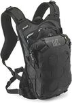 Kriega Trail 9, Rucksack wasserdicht - Schwarz - 9 l