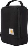 Carhartt Insulated Lunch Cooler, Tasche - Schwarz - Einheitsgr&ouml;&szlig;e