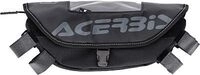 Acerbis Manubag Logo, Werkzeugtasche - Schwarz/Grau