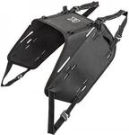 Kriega OS-Base KTM 690/Husqvarna 701, flexibles Montagesystem - Schwarz