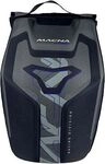 Macna Formance, Rucksack - Schwarz/Grau/Blau