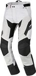 Macna Qargon, Textilhose - Hellgrau/Schwarz - L