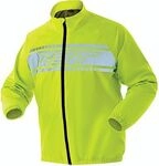 RST Flo-Rider, Regenjacke - Neon-Gelb - S