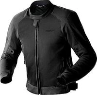 RST Spectre Air D3O, Textiljacke - Schwarz - S