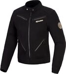 Alpinestars Stella Grace, Textiljacke Damen - Schwarz - M