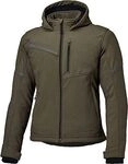 Held Curb, Textiljacke - Dunkelgr&uuml;n - L