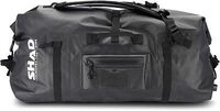 Shad SW80, Gep&auml;ckrolle wasserdicht - Schwarz - 80 l