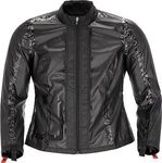 Acerbis Ramsey Long, Membrane wasserdicht Damen - Schwarz - M