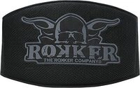 Rokker Summer, Nierengurt - Schwarz/Grau - L