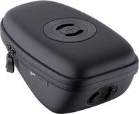 SP Connect SPC+ Wedge Case Saddle, Set Tasche & Halterung - Schwarz