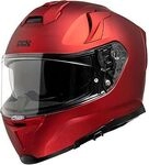IXS Rapid 2.0, Integralhelm - Matt-Rot - XXL