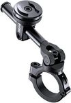 SP Connect SPC+ Moto Mount 3D, Halterung - Schwarz - 31.8 - 38.1 mm