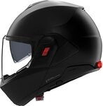 Nolan N120-1 Ess 300, Modularhelm - Matt-Schwarz - L