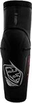 Troy Lee Designs Stage Pro, Ellenbogenprotektoren Level-2 - Schwarz/Grau -...