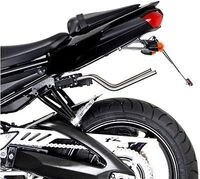 SW-Motech Blaze, Abstandsb&uuml;gel