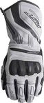 RST Pro Series Vega, Handschuhe wasserdicht - Hellgrau/Schwarz - 8