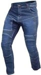 Trilobite Parado Doublelayer AAAA, Jeans - Blau - W30/L32