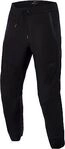 Alpinestars Aeroshell Airflow, Textilhose - Schwarz - M